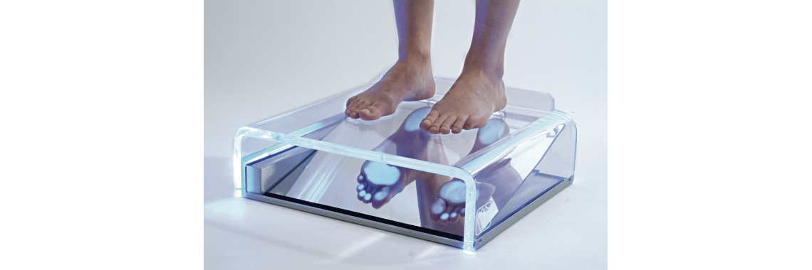 Orthopedic insoles